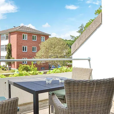 3 Bedroom Lovely In * Helsingør