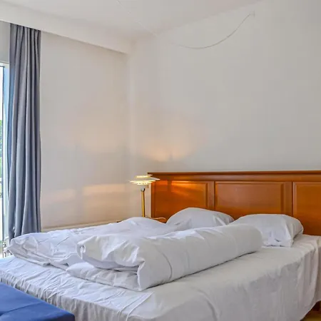 Appartamento 3 Bedroom Lovely In Helsingør