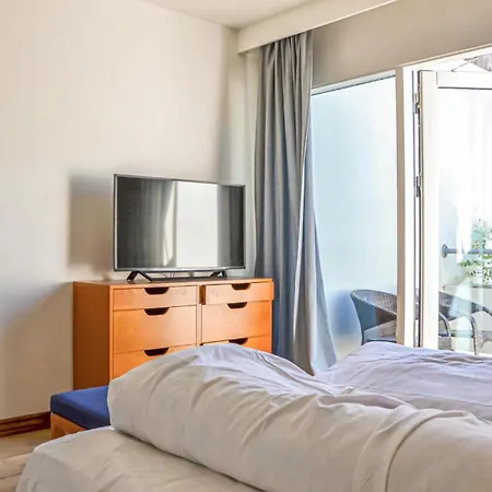 3 Bedroom Lovely In Helsingør