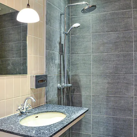 Appartamento 3 Bedroom Lovely In *