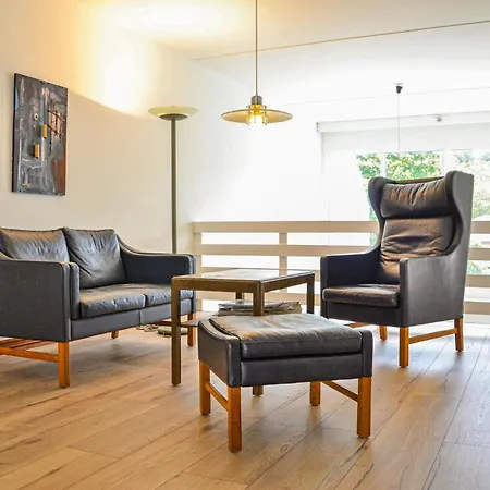 3 Bedroom Lovely In Appartamento Helsingør