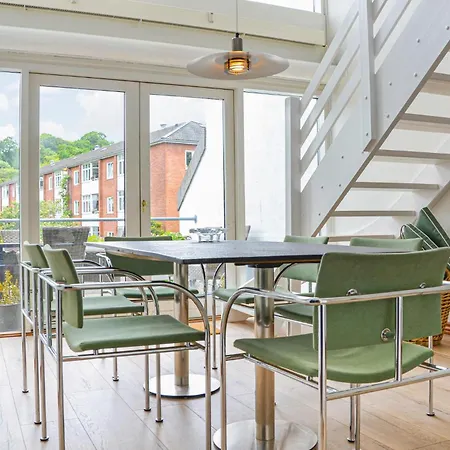 3 Bedroom Lovely In * Helsingør