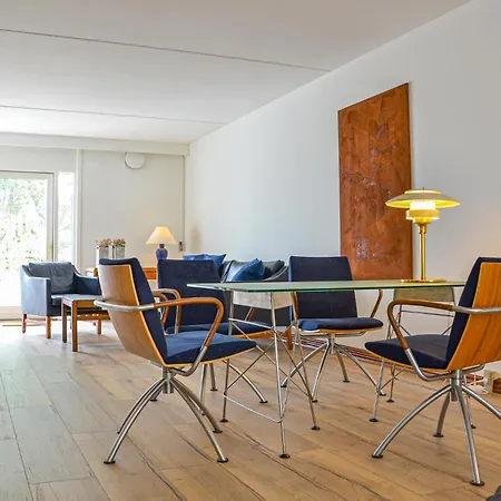 Appartamento 3 Bedroom Lovely In Helsingør